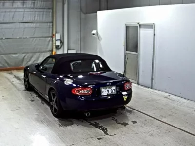 Mazda ROADSTER