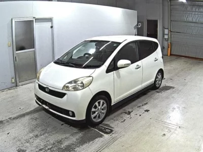 Daihatsu SONICA