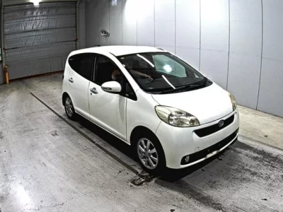 Daihatsu SONICA