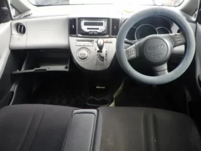 Daihatsu SONICA
