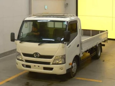 Hino DUTRO