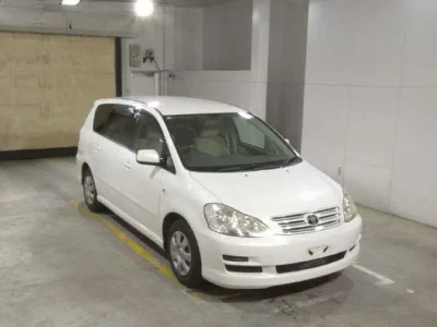 Toyota IPSUM