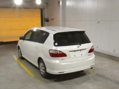 Toyota IPSUM