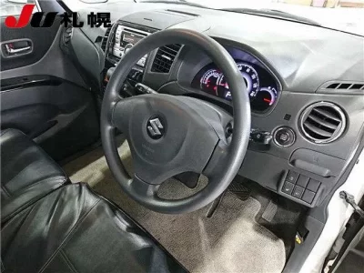 Suzuki PALETTE