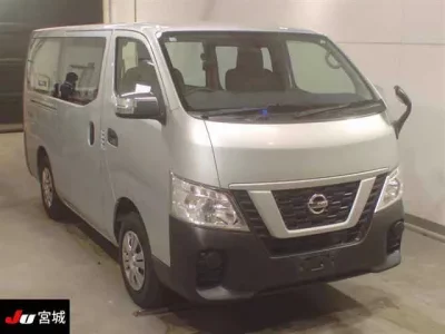 Nissan CARAVAN VAN