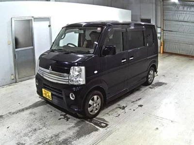 Mitsubishi TOWNBOX