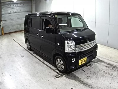 Mitsubishi TOWNBOX