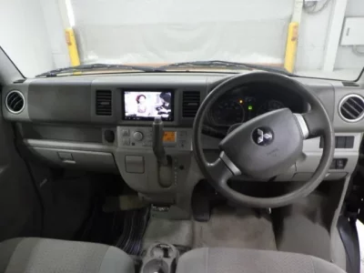 Mitsubishi TOWNBOX