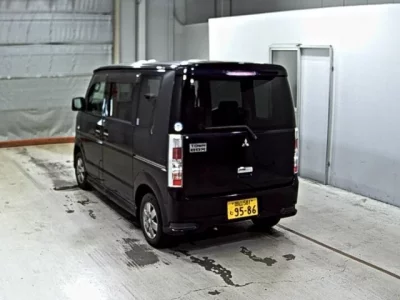 Mitsubishi TOWNBOX