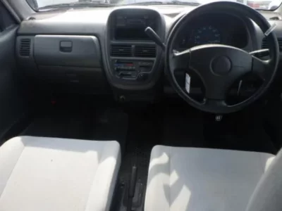 Subaru PLEO