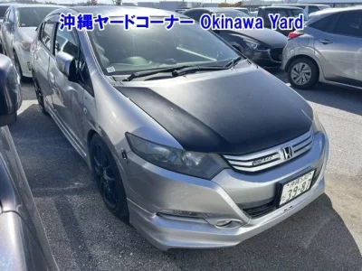 Honda INSIGHT