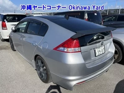 Honda INSIGHT