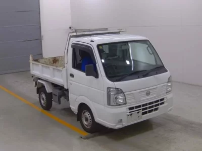 Nissan CLIPPER TRUCK