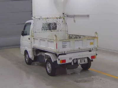 Nissan CLIPPER TRUCK