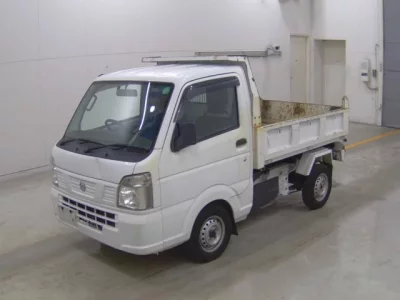 Nissan CLIPPER TRUCK