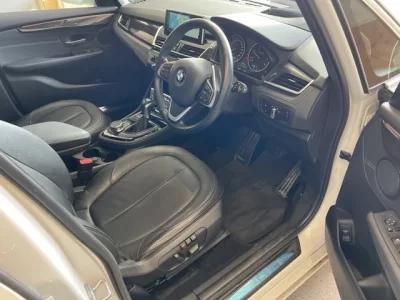 BMW 2-Series
