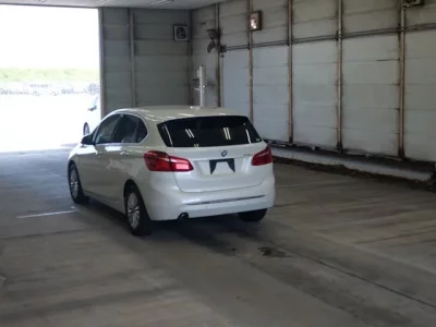 BMW 2-Series