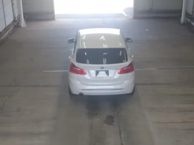 BMW 2-Series