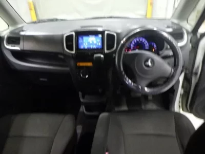 Mitsubishi DELICA D2