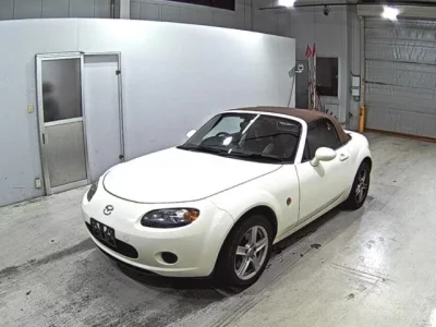 Mazda ROADSTER