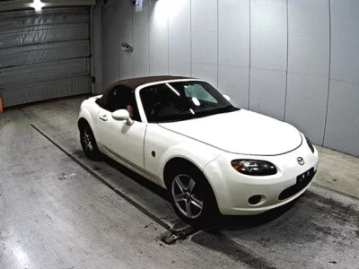 Mazda ROADSTER