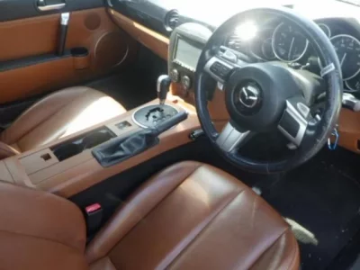Mazda ROADSTER