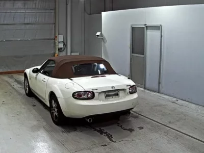 Mazda ROADSTER