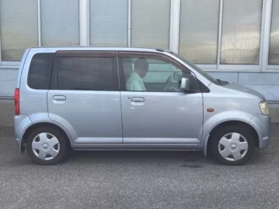 Nissan OTTI