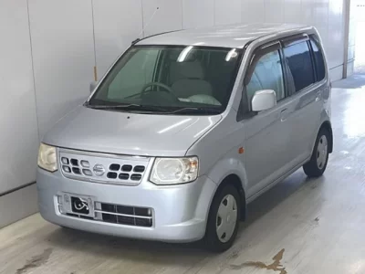 Nissan OTTI