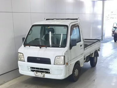 Subaru SAMBAR