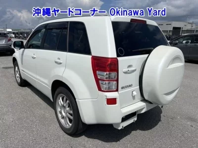 Suzuki ESCUDO