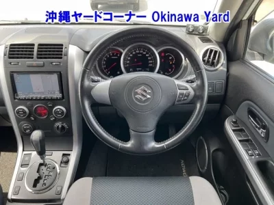 Suzuki ESCUDO
