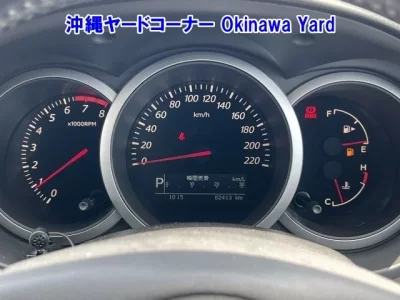 Suzuki ESCUDO