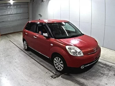 Mazda VERISA