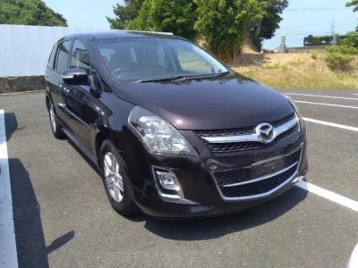Mazda MPV