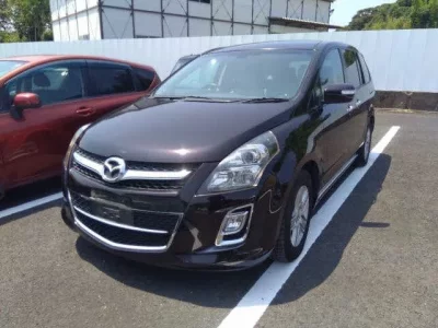 Mazda MPV