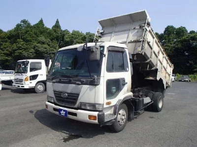 Nissan CONDOR