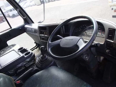 Nissan CONDOR