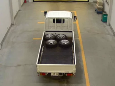 Toyota DYNA