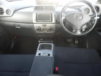 Toyota BB