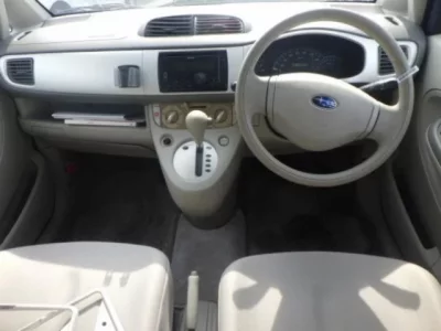 Subaru R2
