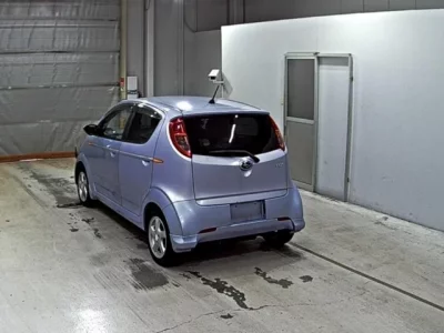 Subaru R2