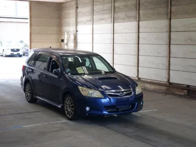 Subaru EXIGA