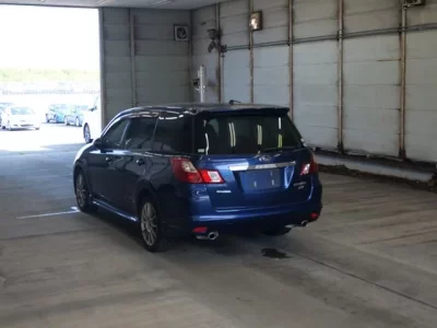 Subaru EXIGA