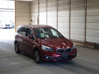 BMW 2-Series