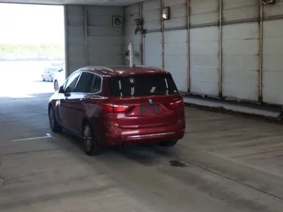 BMW 2-Series