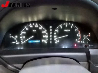 Toyota GAIA