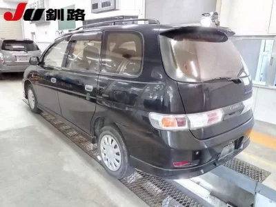Toyota GAIA