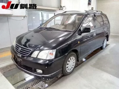 Toyota GAIA