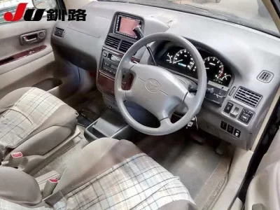 Toyota GAIA